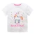Import Hot selling childrens clothing boys/girls lightweight and comfortable short sleeve t shirt from China