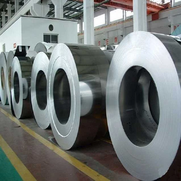 Hot selling cold rolled aisi 201 301 304 316 316l 310S 321 410 420 430 904L 2205 2507 stainless steel coil plate sheet strip