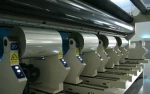 Hot selling competitive manufacturer 50micro Matte PET Metalized Film