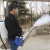 Import Hot selling disinfect dispenser fog sprayers from China