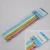 Import Hot selling hand shape plastic coffee tea drink mixing stick custom Plastic Cocktail Stir Stick Swizzle Sticks for bar tool from China