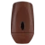 Import Hot selling item Wooden Finish soap dispenser best quality from India