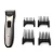 Import Hot Selling Low Noise Strong Power Hair Trimmer Hair Clipper Hair Cutter from China