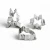 Import Hot selling metal christmas biscuit cookie cutter from China