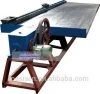 Hot Selling Mining Separating Equipment /Msi Mineral Shaking Table for fine gold