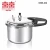 Import Hot selling Polished Aluminum alloy pressure cooker from China