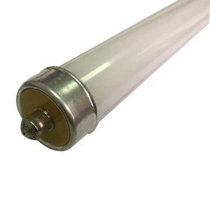Hot selling product 120-277V SMD2835 dmx rgb led tube