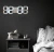 Import Hot Selling Smart Version APP Controlled Digital 3D alarm wall clock from China