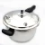 Import HOT selling stainless steel pressure cooker household explosion-proof pressure cooker from China