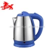 Hot Selling SUS304 1.8 Liter Cordless Electric Tea Kettle Samovar