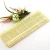 Import Hot selling sushi bamboo food mat bamboo food grade sushi mat from China