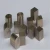 Import hot selling tungsten cube for balance weight from China