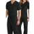 Import Hot selling uniform scrub set fabric in low price from China