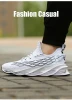 hot sellings 2020 amazon New products most popular Mens sports shoes