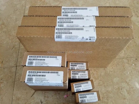 Im153 Rack Buy Hot Siemens Simatic Dp Et 200m Interface Im 153-2 6es7153-2ba02 ...