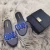HOT style PU leather bag fashion purse glitter wholesale and sandals set bags 2020 purses handbags