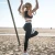 Import Hot Tracksuit Leggings Yoga Gym Top Women Custom Sportswear Sets from China