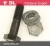 Import Hot!!!Carbon steel -high strength structural steel bolts-DL company from China