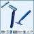 Import hotel airplane one-time use shaver shaving kit,changeable blade razor from China