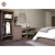 Import Hotel Bed Room Furniture Melamine Hotel Furniture Set For Customized from China