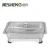 Import Hotel Display Stand Stainless Steel Warming Tray Warmer Food Tray and Buffet Server from China