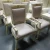 Import Hotel Hall High Back Lounge Chairs from China