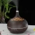 Import Hotel Room Rose Design 400ml LED Humidifier Aroma Essential Oil Diffuser from China