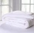 Import Hotel white duvet luxury down alternative comforter from China