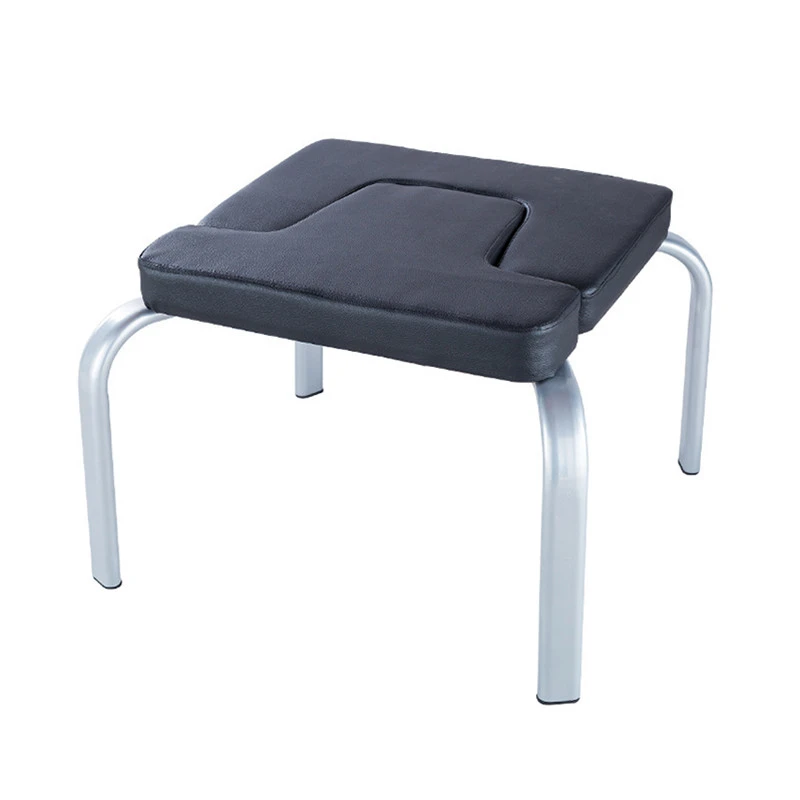 Household body-building inverted stool yoga inversion chair headstand bench equipment stool