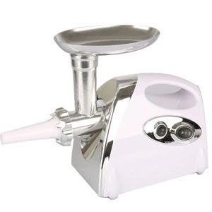 Household electric small mini meat grinder/mini meat mincer/meat mixer