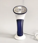 Household handheld steamer travel portable garment steamer,anti-drip mini vertical fabric garment steamer