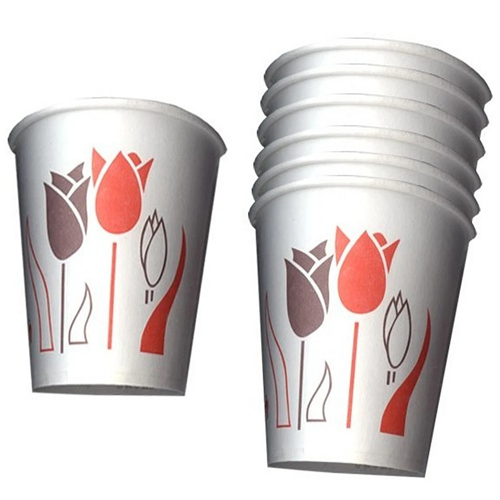 household items oversized coffee paper cup