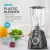 Import household table stand electric immersion baby food fruit juicer mixer blender from China