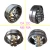 Import HSN podshipnik 22380 Spherical Roller Bearing in stock 3680 from China