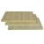 Import HUAMEI Fiber glass wool insulation,rock wool board, mineral wool from China