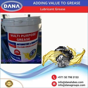 Huge Demand of Best Quality Lubricant Grease at Bulk Price