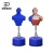 Import Humanoid Punching Bag/Professional Boxing Equipment Freestanding/Boxing Target Bag from China