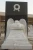 Import Hunan white cherub statue headstone, customized angel statue tombstone and monument from China