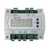 HVAC system air conditioning DIN rail mounted DDC controller