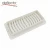 Import HVAC System Parts Clean Air Ventilation System Plastic White Floor Air Vent Cover 4&#39;&#39; x 10&#39;&#39; Wall Register Vent from China