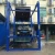 Import Hydraulic 4 post car lift underground parking equipment from China
