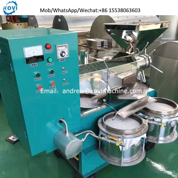 hydraulic cooking oil making machine industrial cotton seed oil expeller mini sesame oil extraction mill plant machine for sale