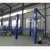 Import hydraulic electric car parking equipment lift from China