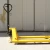 Import Hydraulic Manual Forklift Hand Pallet Jack 3 ton Hand Pallet Truck with sale price from China