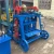 Import hydraulique hollow brick and fly ash brick making machine from China