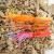 Import Hydro Squirt 14CM 40G HARD BODY SQUID  FISHING LURE FISHING FACTORY from China