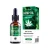 Import Ibcccndc 100% Organic 15ml 1000mg Hemp Oil CBD Hemp Seeds Oil Extract Drops for Skin Pain Relief Reduce Anxiety from China