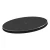 IBD Factory Direct Sale Aluminium Alloy QI Standard 10W Fast Charging Wireless Charger
