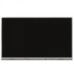 iBoard 86" Interactive LCD Touch Screen 20 points finger pen Touch  4K Interactive Flat Panel Display IWB IFPD