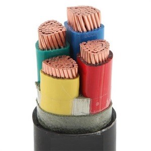 IEC60502 PVC XLPE Power cable